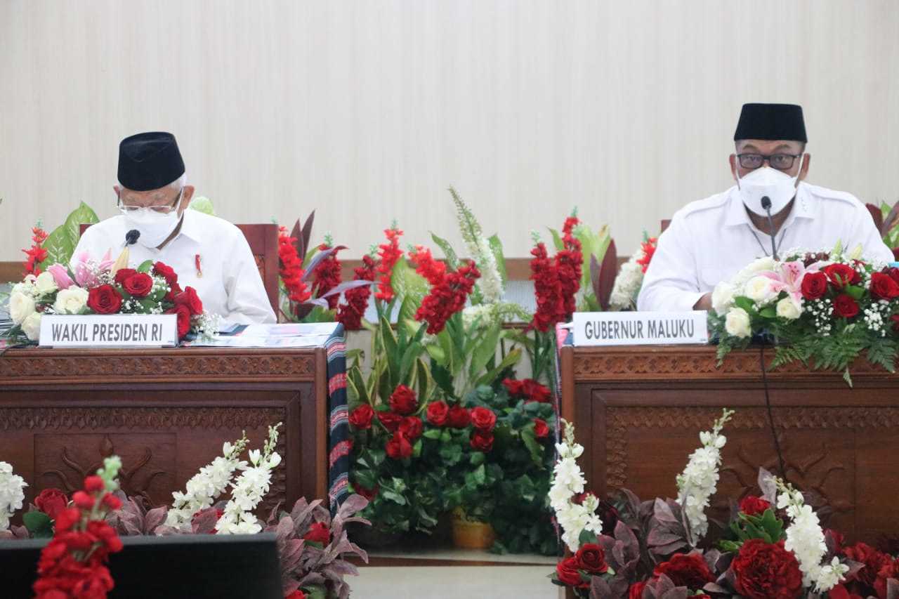 Konvergensi Program K/L dan Daerah Kunci Penanggulangan Kemiskinan Ekstrem