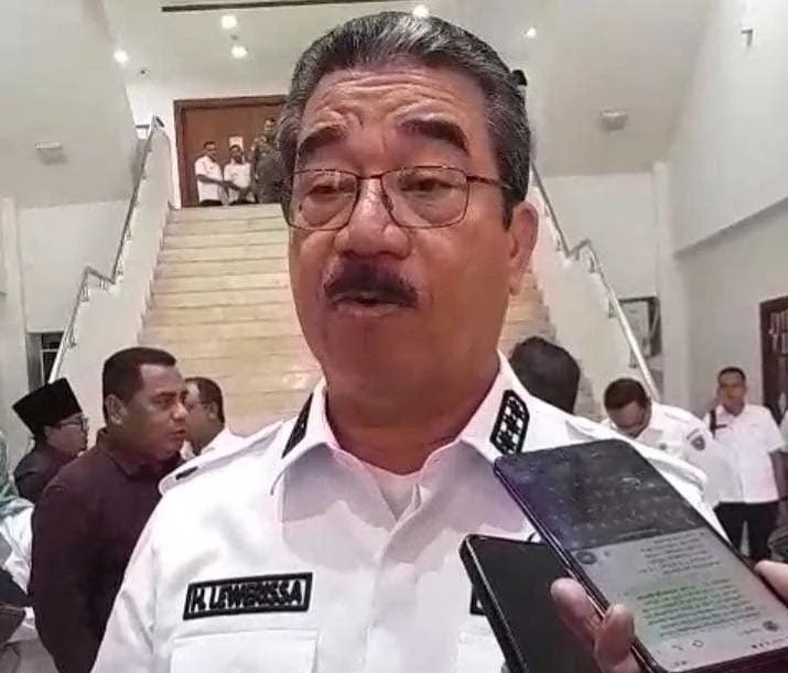 Pemprov Maluku Kembali Ajukan Pinjaman 1,5 Triliun ke PT.SMI