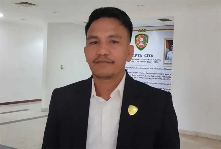 DPRD Maluku Kritik Kenaikan Harga Dexlite, Dinilai Perparah Ketimpangan Distribusi BBM