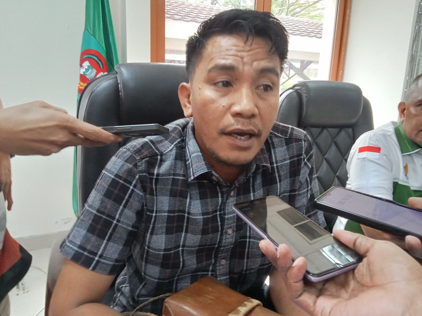 DPRD Maluku Surati Menteri PUPR,  Minta Copot Kepala BPJN