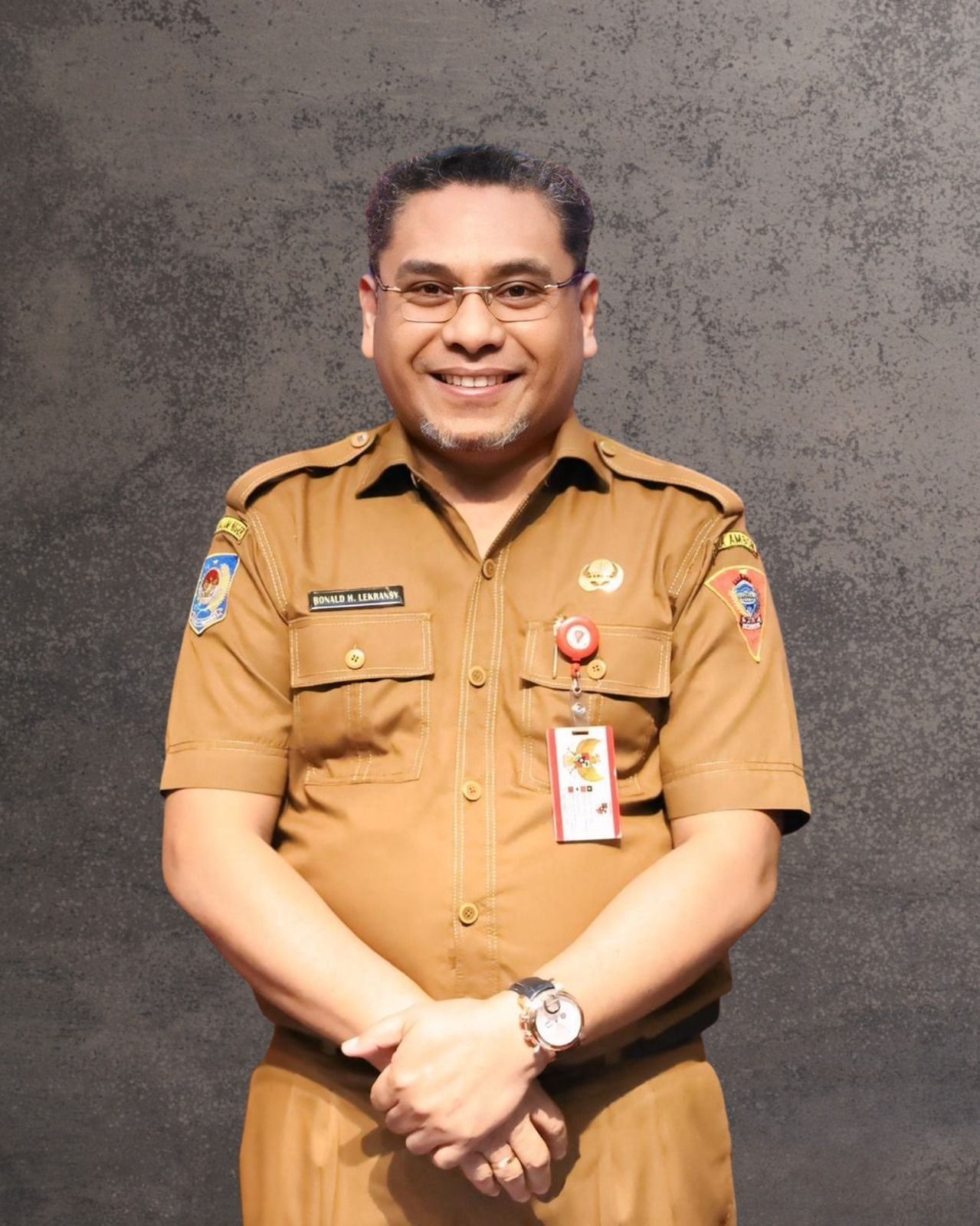 Dorong Akuntabilitas Kerja Sama Media, Pemkot Ambon Terapkan Aplikasi “Lapor Berita”