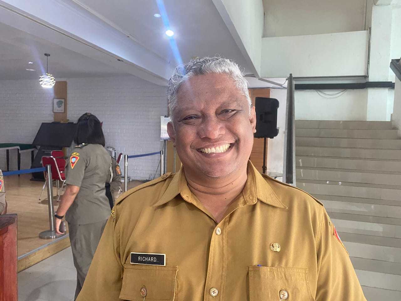 Luhukai : Pembangunan Sirkuit Balap Jadi Proyek Prioritas, Memiliki Efek Ganda di Sektor Pariwisata dan Ekonomi Kreatif