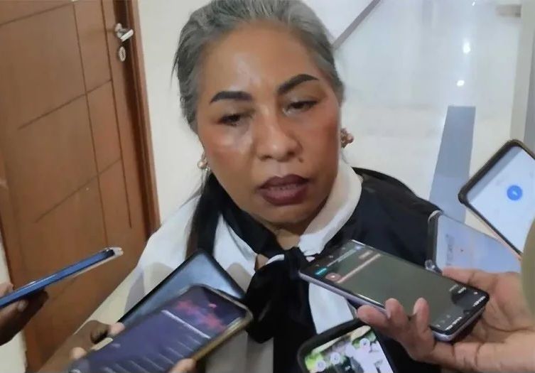 Saodah : Viral Seorang Guru Seterika Siswa di Ambon, Hoaks