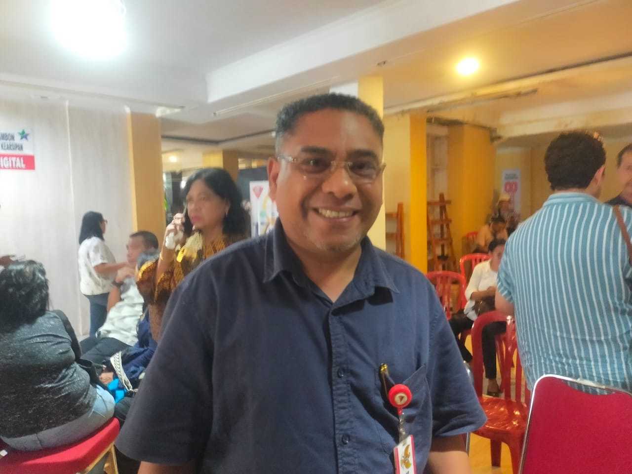 Genjot Smart City, 40 Titik Wi-Fi Gratis Hadir di Ruang Publik