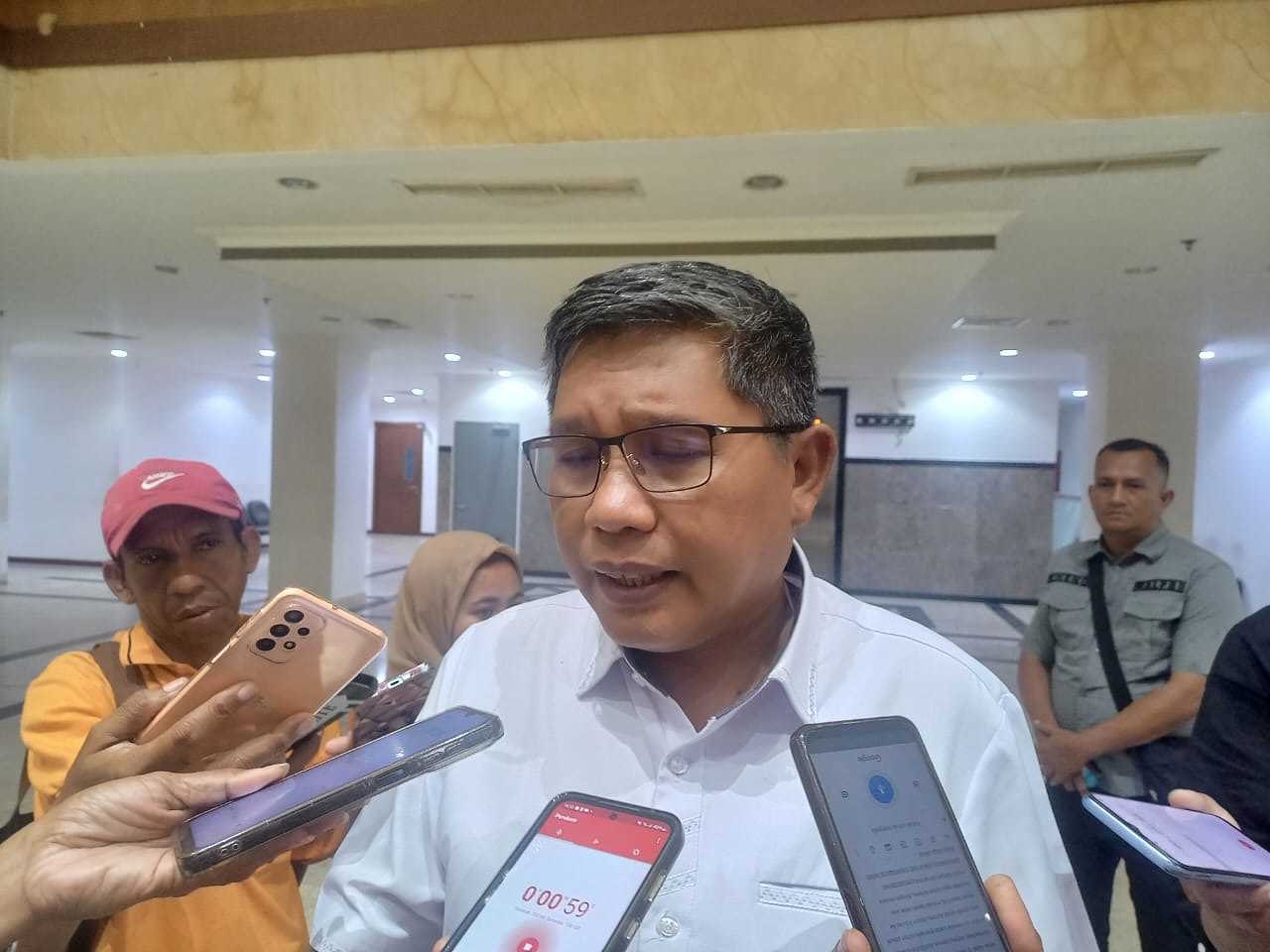   Wali Kota : Setiap Tempat Usaha Harus Punya Tempat Sampah