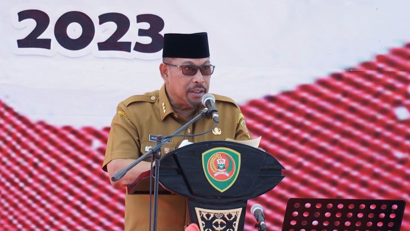 BUKA RAKORDA TPID, GUBERNUR APRESIASI UPAYA PENGENDALIAN INFLASI