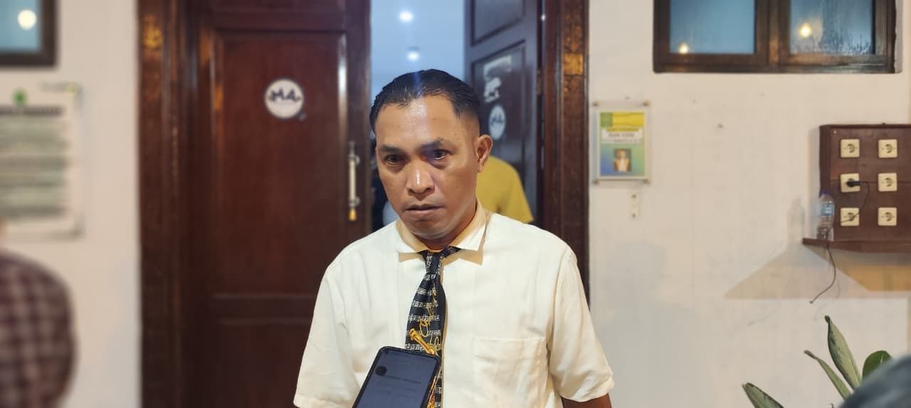 Sianressy : Tidak Ada Kerugian Negara Dalam Perkara Tipikor Penyertaan Modal PT Tanimbar Energi