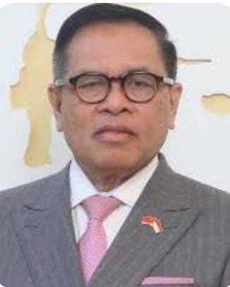 Kunjungi Unpatti, Dubes Djauhari Oratmangun Dorong Pengembangan Musik Maluku Lewat AI