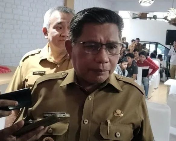 Pemkot Rencana Seleksi Terbuka Untuk Jabatan Esalon ll