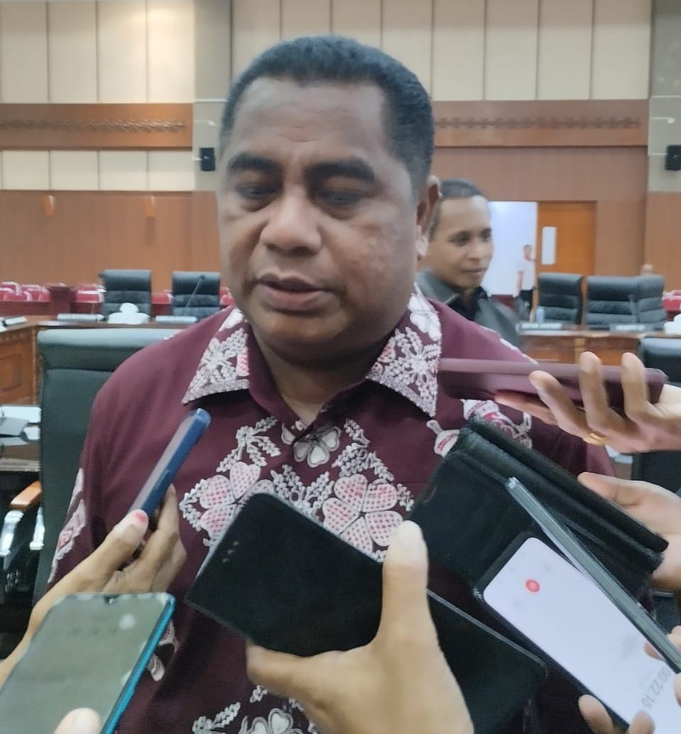 Tiga Agenda Penting DPRD Maluku 