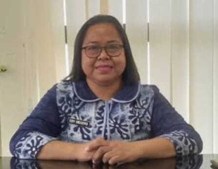 Dinas Koperasi dan UKM Kota Ambon, Perkuat Pelaku Usaha Melalui HAKI, Hiba Koperasi Merah Putih