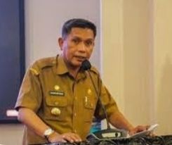 Jelang Akhir Masa Jabatan, Pj. Wali Kota : Biarlah Tuhan Yang Maha Kuasa dan Masyarakat Yang Menilai 