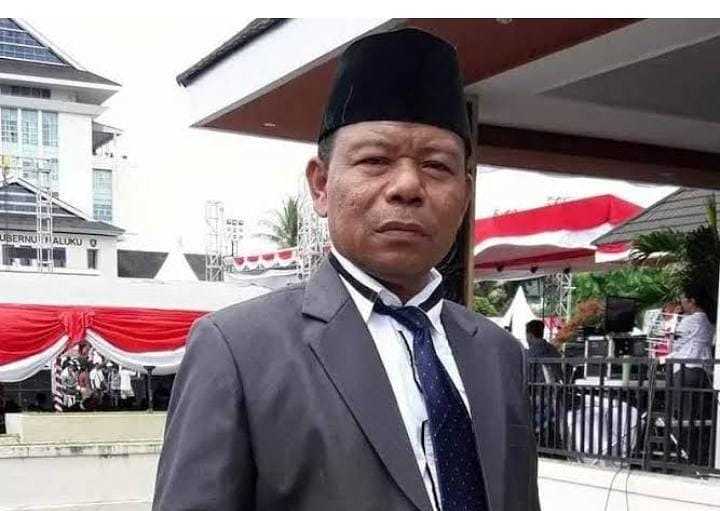 Honorer 2025  SBB  Lolos PPPK, Anggota DPRD Maluku Heran, Minta Usut !!!