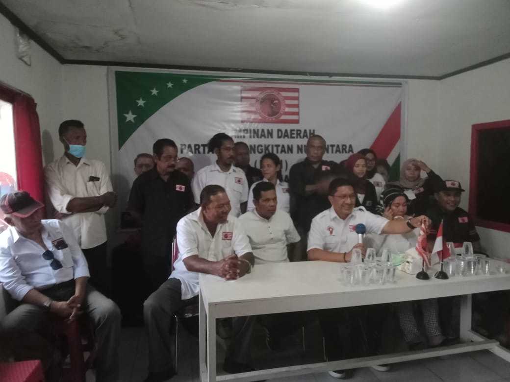 Sapulette : Mengenal PKN Partai Baru Cahaya Masa Depan, Yang Optimistis Masuk Parlemen 2024