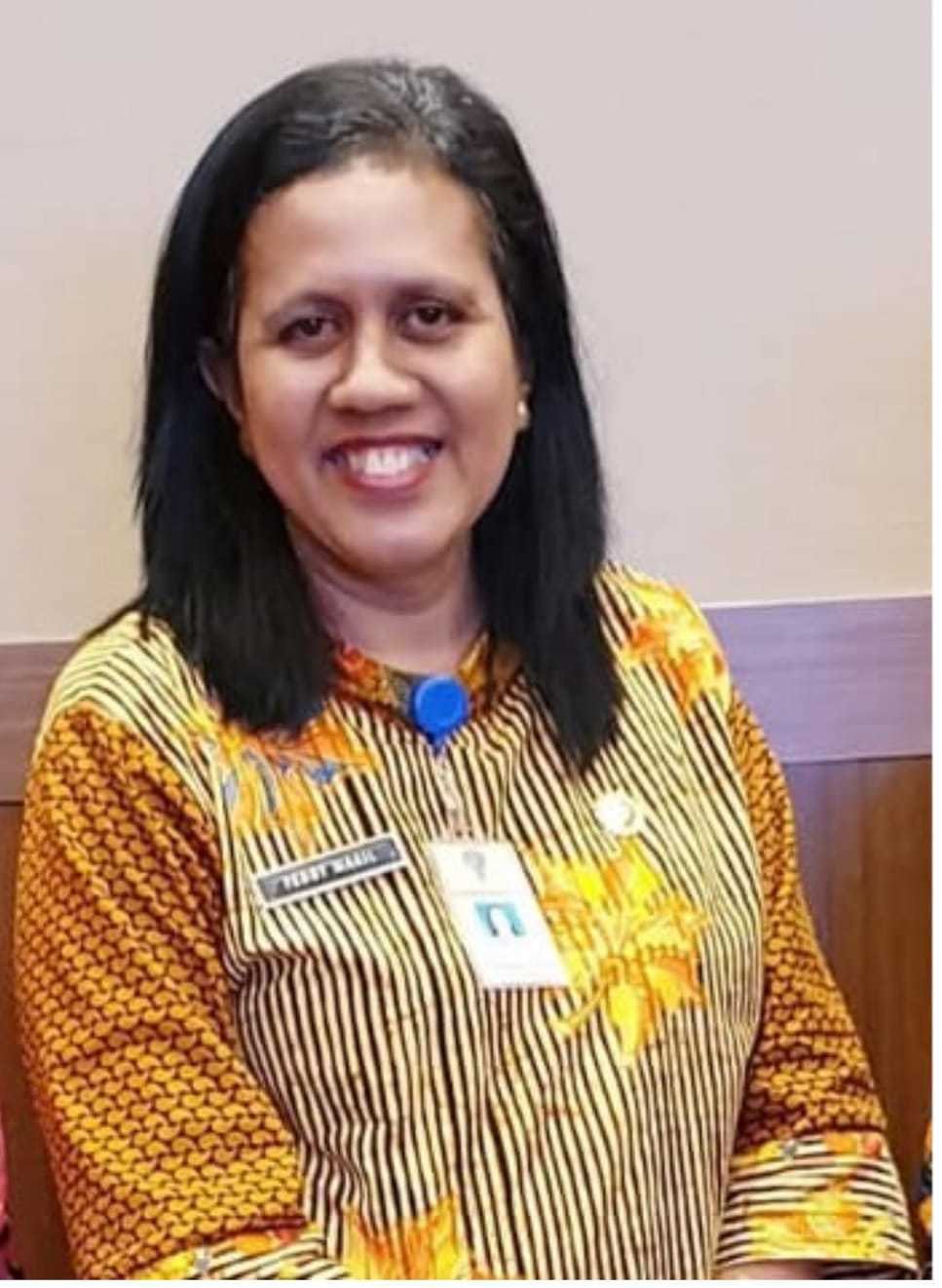 Pemkot Ambon Himbau Pelaku Usaha Laporkan LKPM Triwulan III 2025
