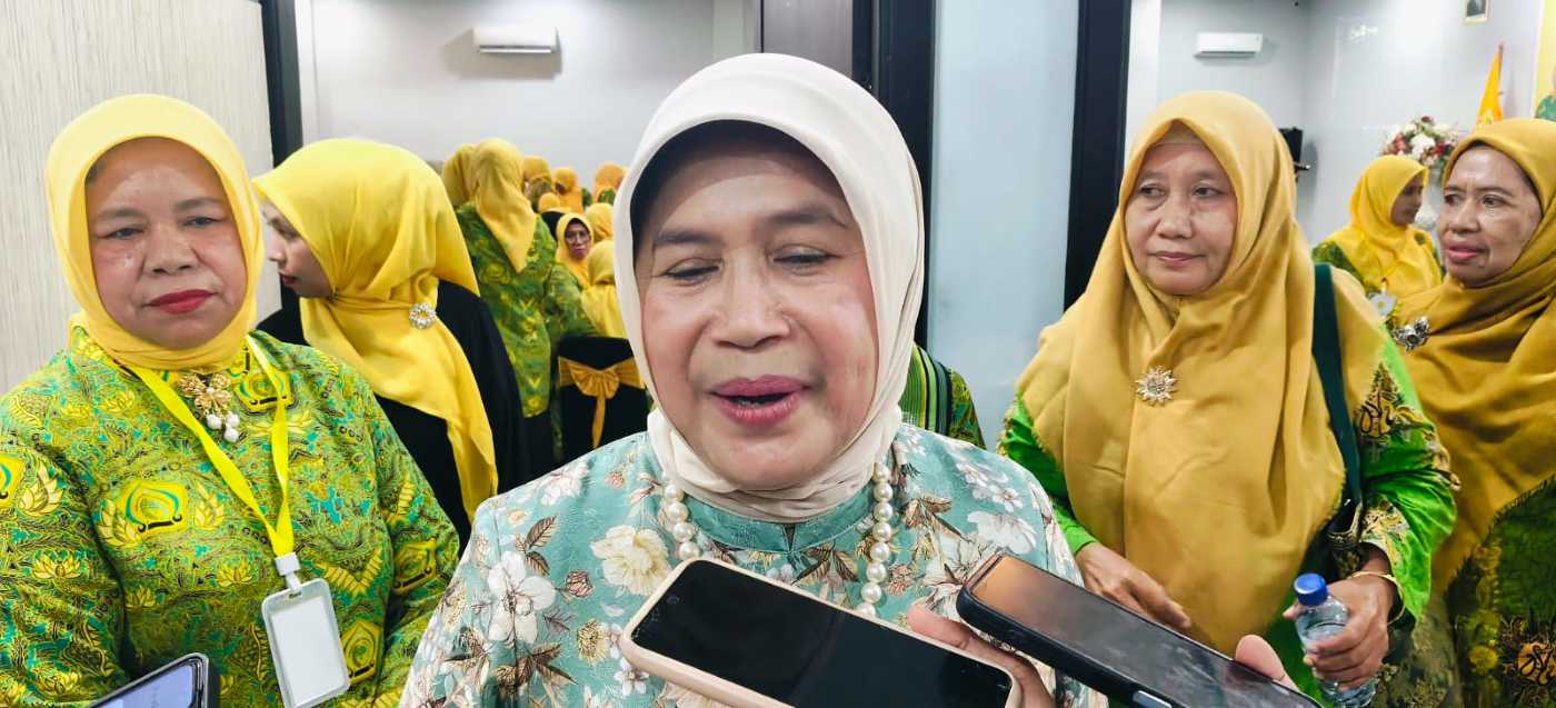 Sinergi Ketahanan Keluarga, DPD Pengajian Al-Hidayah Maluku Susun Peta Jalan Program Dua Tahun Ke Depan