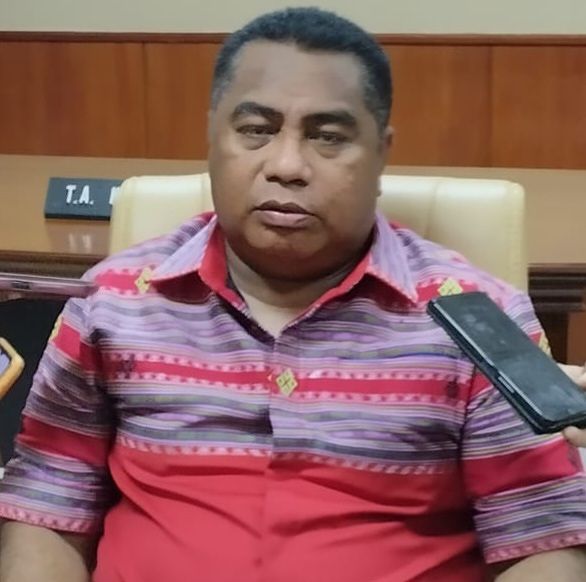 Watubun: Agenda DPRD Maluku Kembali Berjalan Setelah Tertunda  Akibat Pemilu