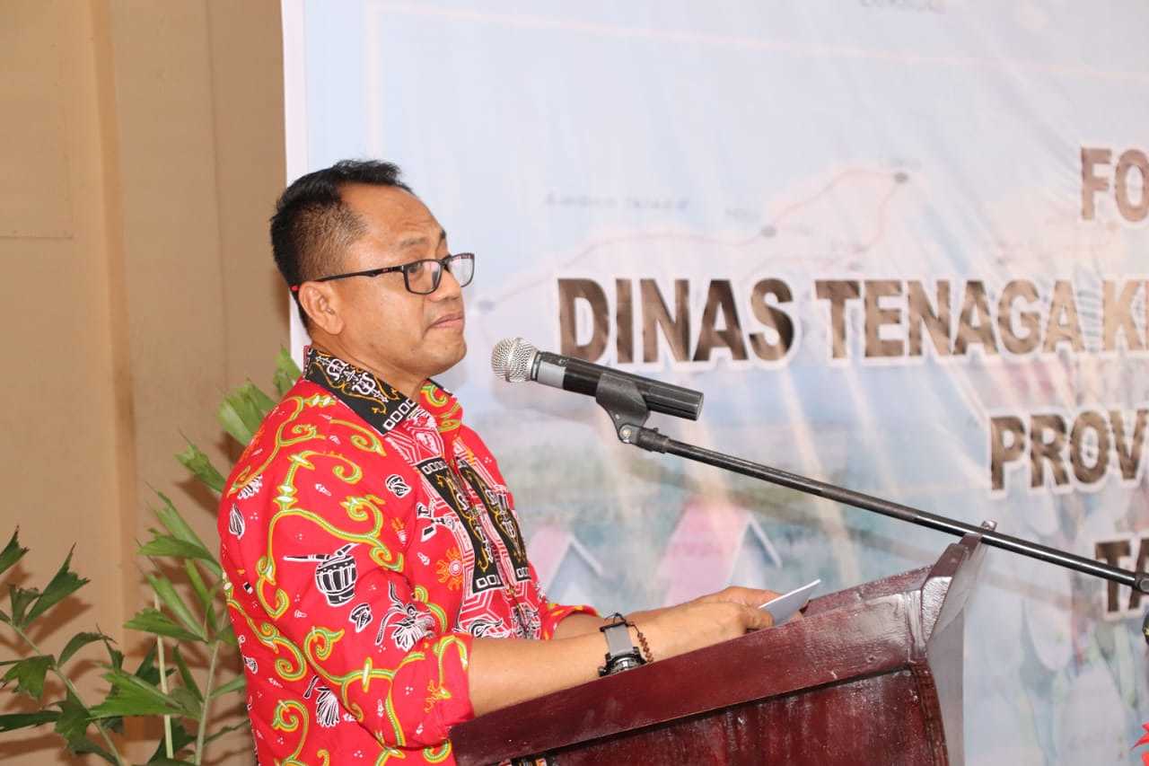 Pengangguran dan Kemiskinan Jadi Prioritas Pembangunan di Maluku