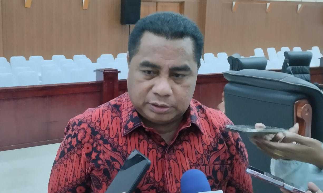 DPRD Maluku Apresiasi Kepemimpinan Sarlota Singerin, Implementasi Permendikdasmen No 7 Tahun 2025 Dinilai Strategis Benahi Pendidikan