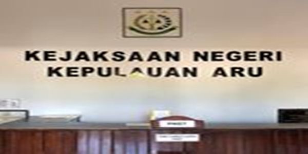 Kajari Kepulauan Aru Lakukan Pembohong Publik