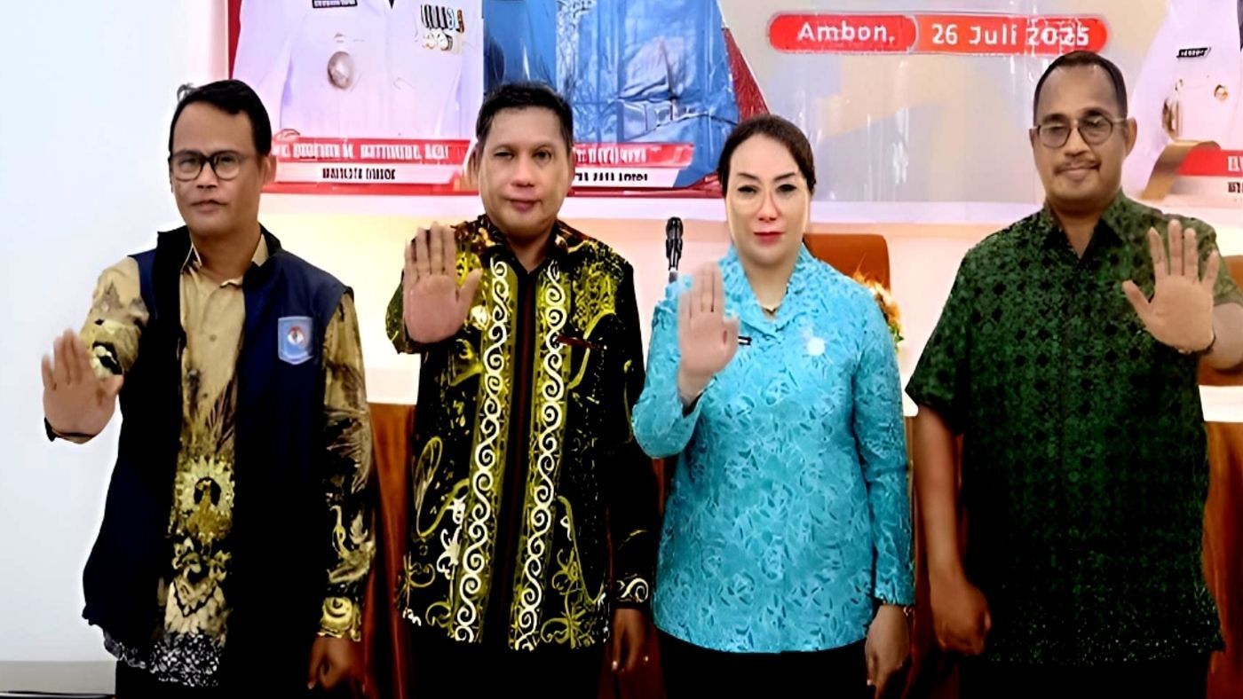 Walikota Penanganan Stunting Menjadi Tanggung Jawab Bersama