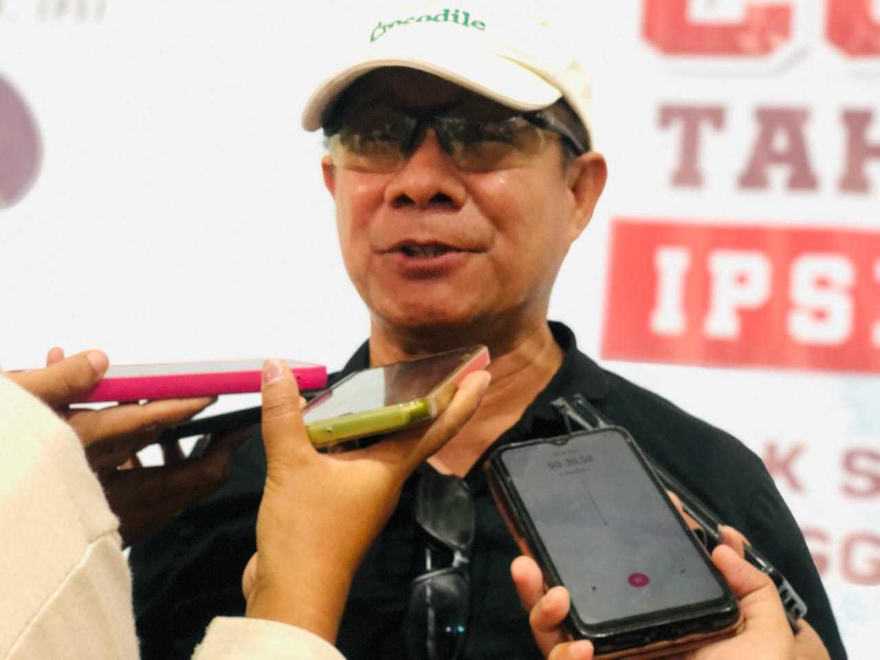 Kepulauan Tanimbar  Raih Juara II, Kejuaraan Pencak Silat Gubernur Cup III 