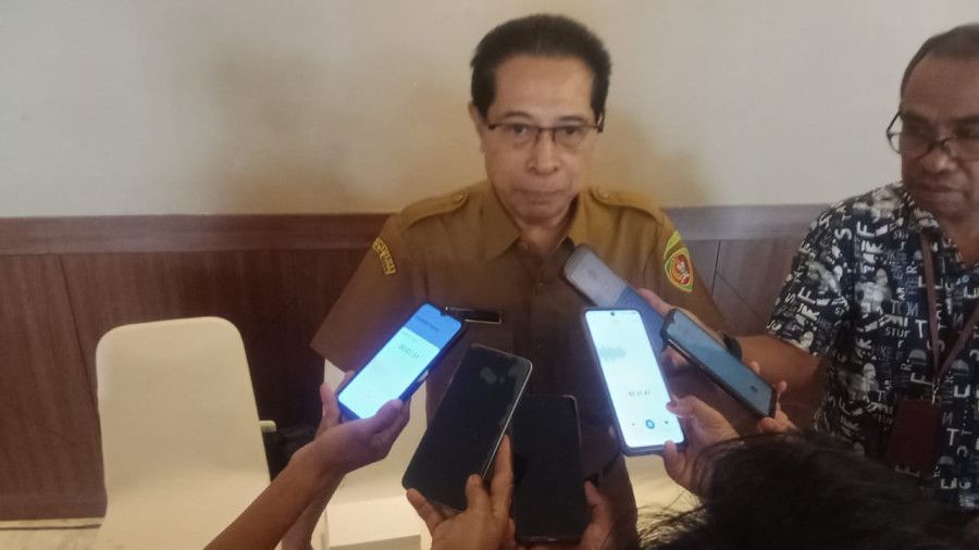 Lailossa : Musrenbang Tematik Bacarita  Maluku Soroti Isu GESI