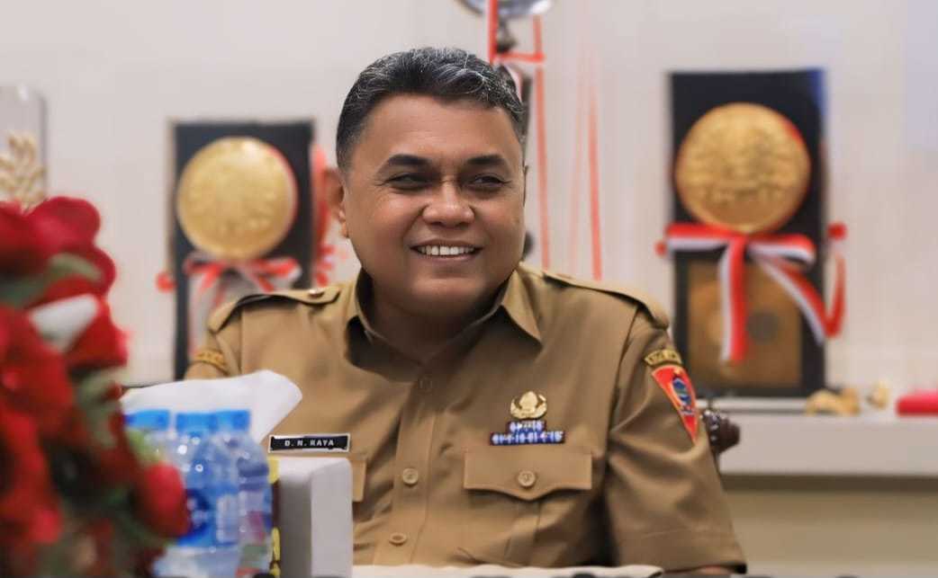 Pj Walikota Apresiasi Peningkatan Indeks Smart City 2024