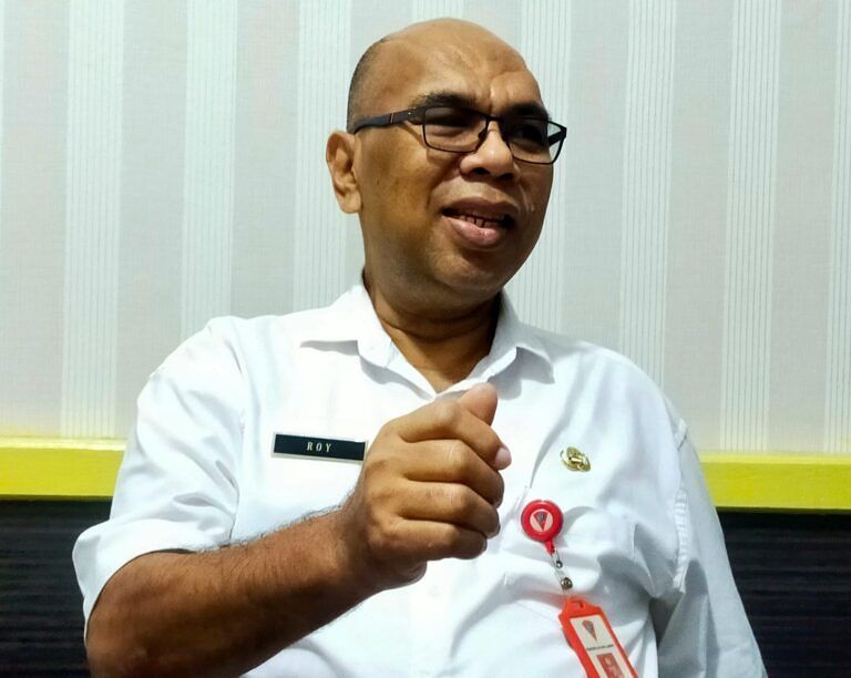 BPPRD Kota Ambon Klarifikasi dan Beri Pemahaman Terkait Seruan Aksi