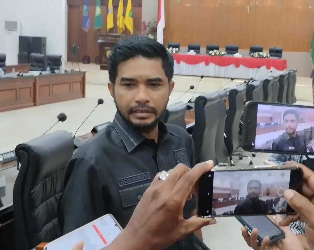 Afifudin : Mobil Dinas Tidak Pakai. Jual, Daripada Jadi Beban APBD