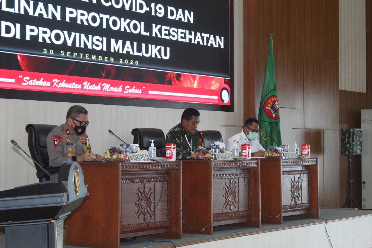 Angka Kasus Masih Tinggi Kasrul: Proporsinya Didominasi Perempuan 