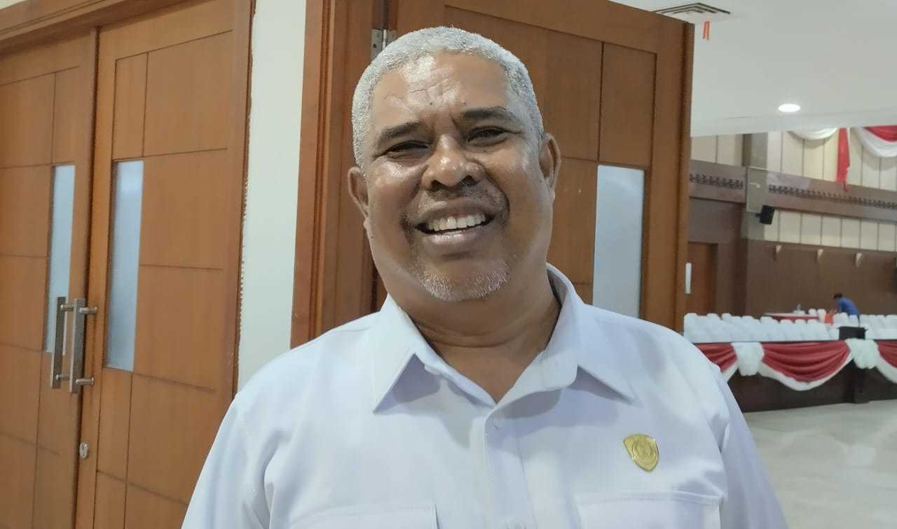 John Laipeni Nilai, Bupati MBD Langgar Inpres 8 Terhadap SPBU Pulau Leti Terbengkalai