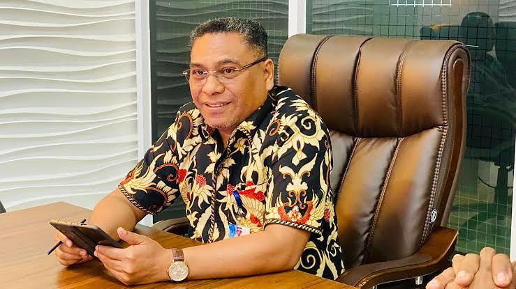 Pemkot Ambon Terima 256 Laporan  Darurat,  Kadis: Laporan Terbanyak Keamanan dan ketertiban,Serta darurat medis