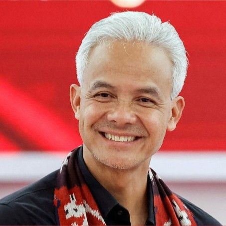 Capres Ganjar Pranowo Dijadwalkan Kampanye Akbar Di Ambon