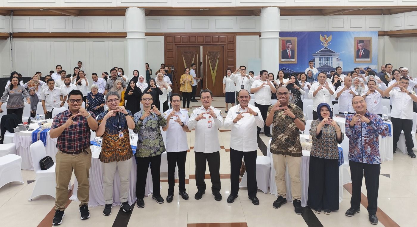 REKOMENDASI KEBIJAKAN PENINGKATAN LAYANAN DADAR PROVINSI MALUKU