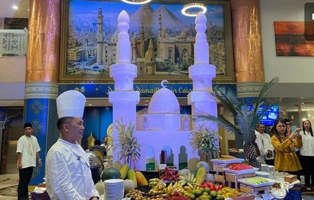 Nikmati Penawaran Menarik, Dazzling Ramadhan in Cairo di Swiss-Belhotel Selama Bulan Puasa