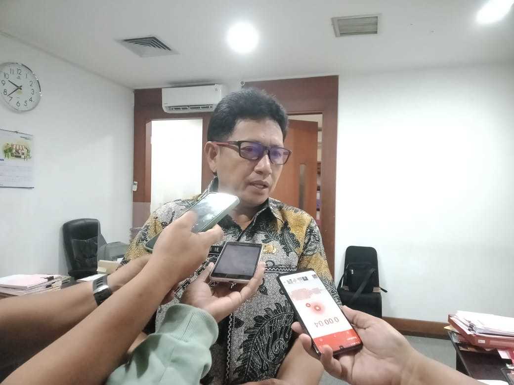 Pekan Depan, Pj Bupati Maluku Tenggara dan Pj Walikota Tual Dilantik