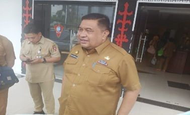 Waspadai Cuaca Ekstrim Bencana, Pemkot Turun Tangan