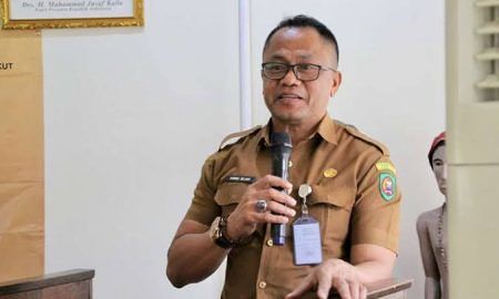 Delapan Karyawan CITIC Dilepas Setelah Dikarantina 14 Hari