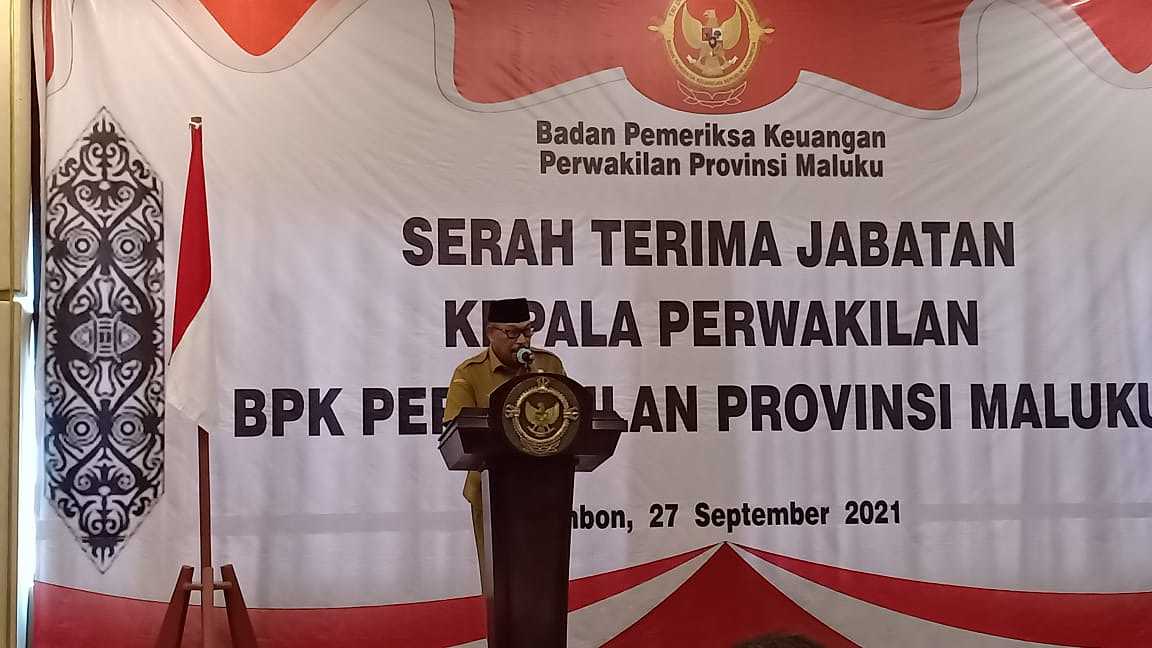 Sebagai Mitra Pemda, BPK Telah Memberikan Kontribusi Positif