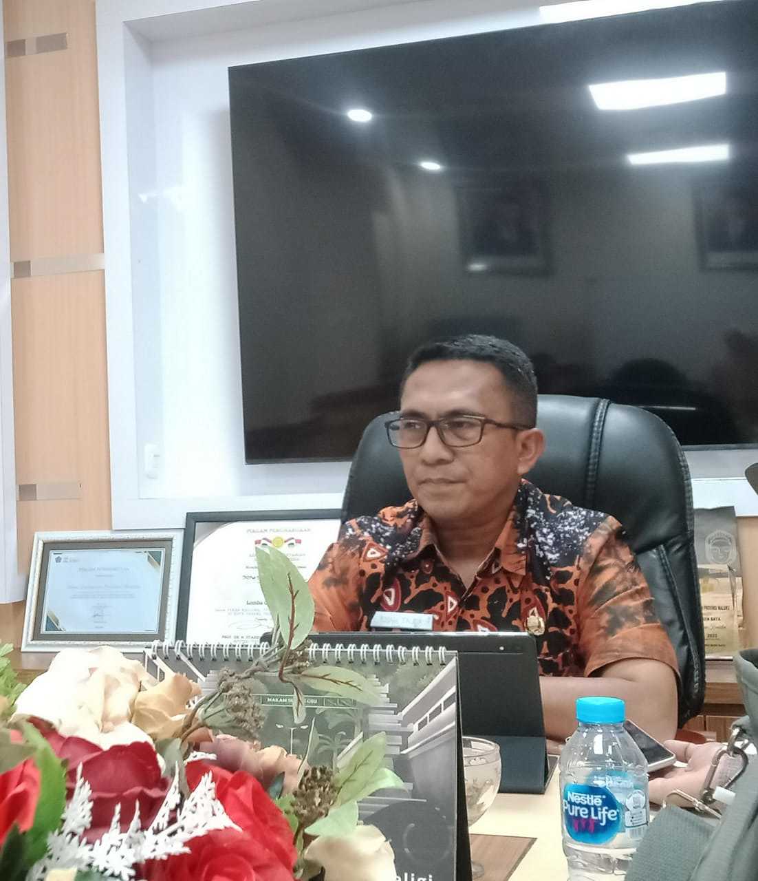 Kementan Bantu 250 Ton Pupuk MGO Bagi Petani Maluku 