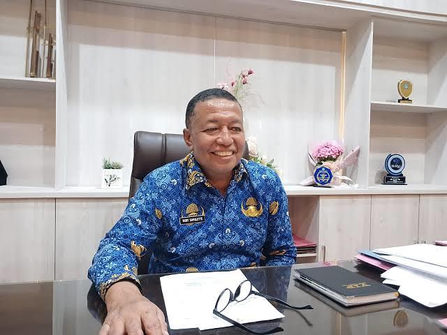 Sekkot Ingatakan Kepala Desa dan Lurah, Lapor Warga Yang Membangun Rumah Tanpa Kantongi Izin 