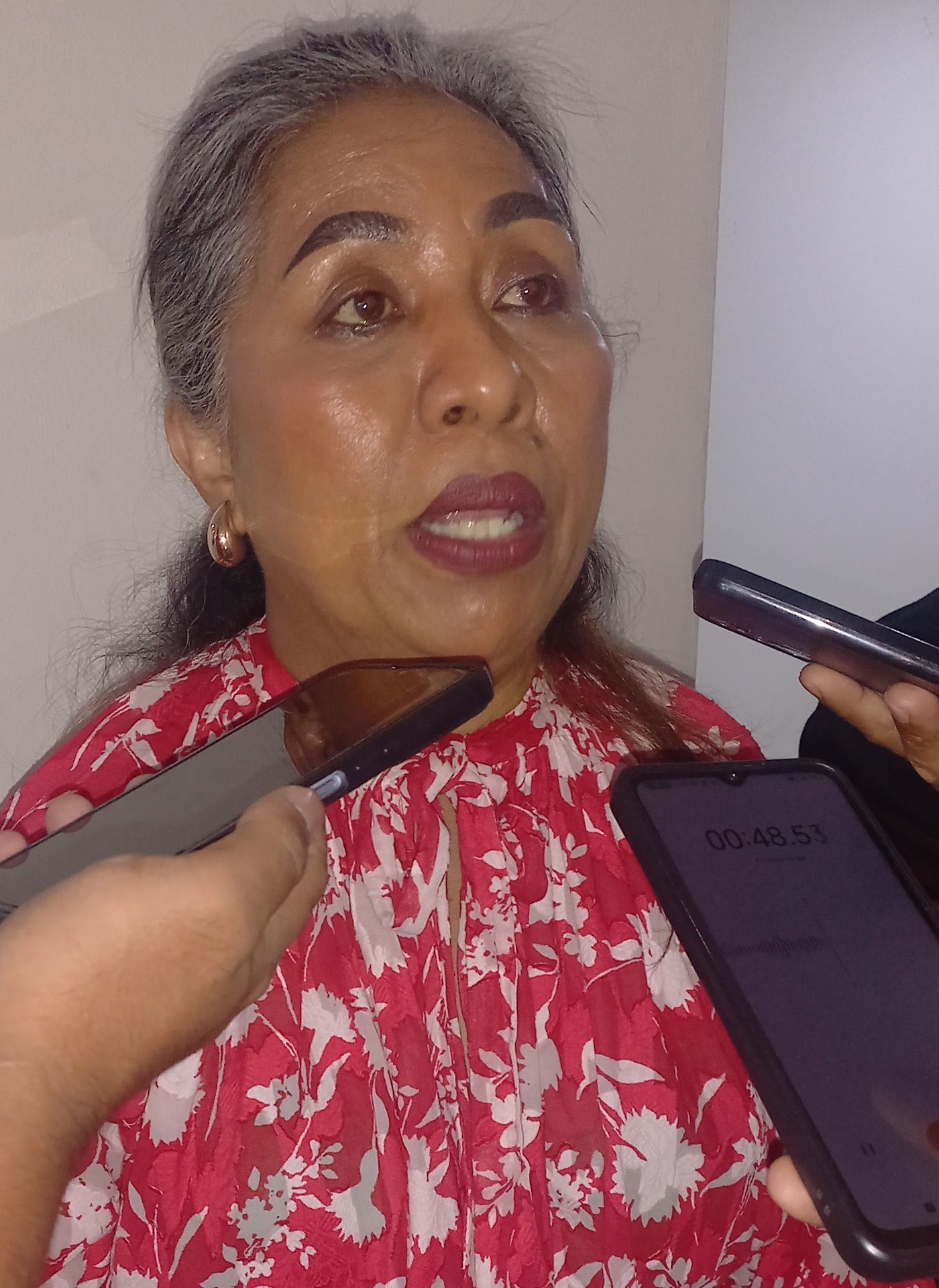 Komisi lV DPRD Maluku Dorong Perda Kearsipan, Prioritaskan Penyelamatan Aset Daerah