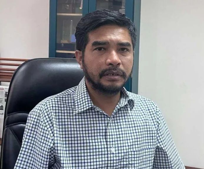 DPRD Maluku Dukung Kerja Sama Bank Maluku dan Bank DKI