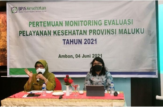 BPJS Kesehatan Tindaklanjut Instruksi Gubernur 