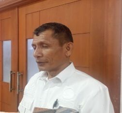 Adanya Permainan Distributor Dan Pengecer Jadi Faktor Kelangkaan Mitan, Dewan Minta Atensi Polda