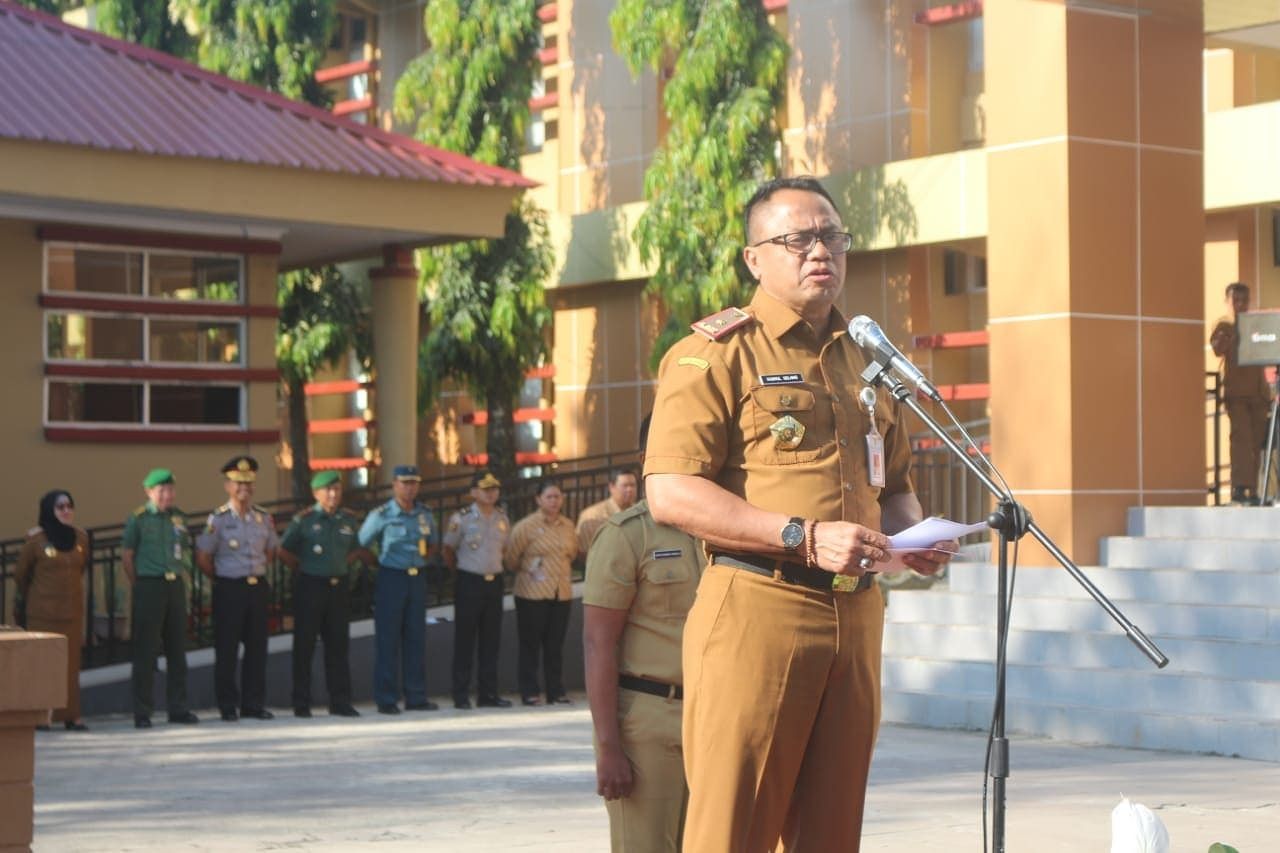 Masyarakat Maluku Dihimbau Terapkan Perilaku Hidup Sehat