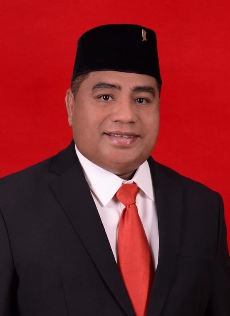 Paripurna HUT Provinsi  Ke 78 di Masohi