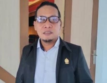 Raih Opini WDP, Tamaela : DPRD Ambon Siap Awasi Tindak Lanjut Rekomendasi BPK   