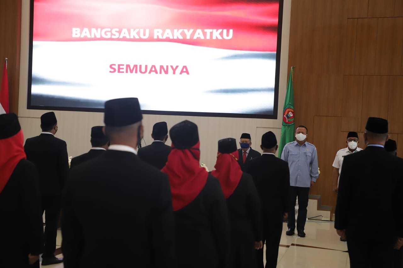 Gubernur Beberkan Sejumlah Kendala Kelola Potensi Laut Maluku